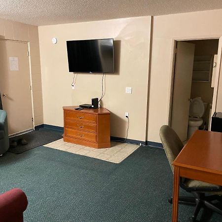 Matador Motel Drayton Valley Exterior foto