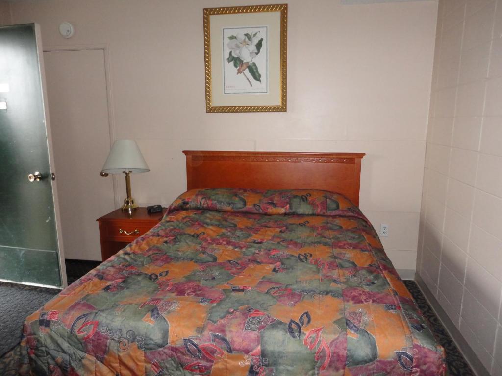 Matador Motel Drayton Valley Zimmer foto