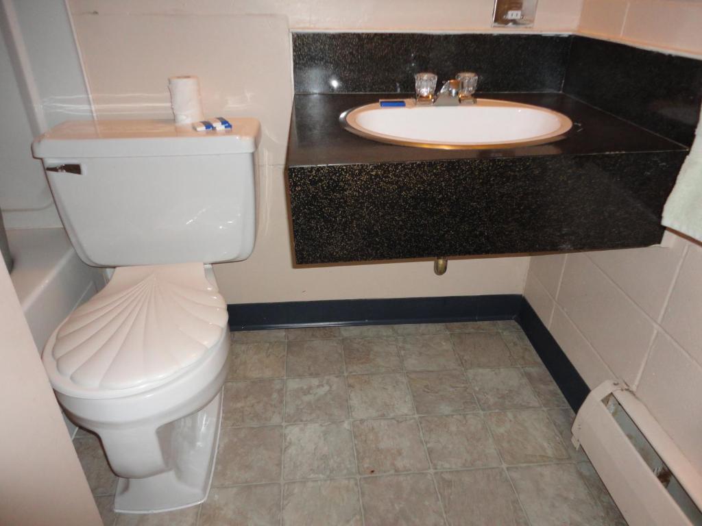 Matador Motel Drayton Valley Zimmer foto
